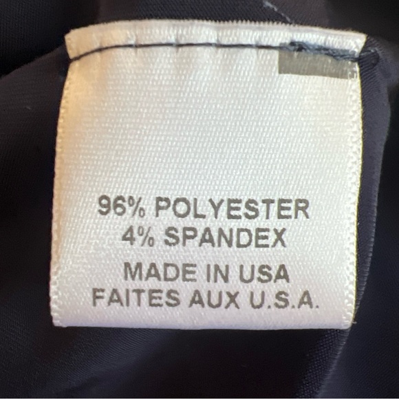 MISA Los Angeles Leza Gathered Crossover Sleeveless Tulip Maxi Dress Size Small - Picture 8 of 12